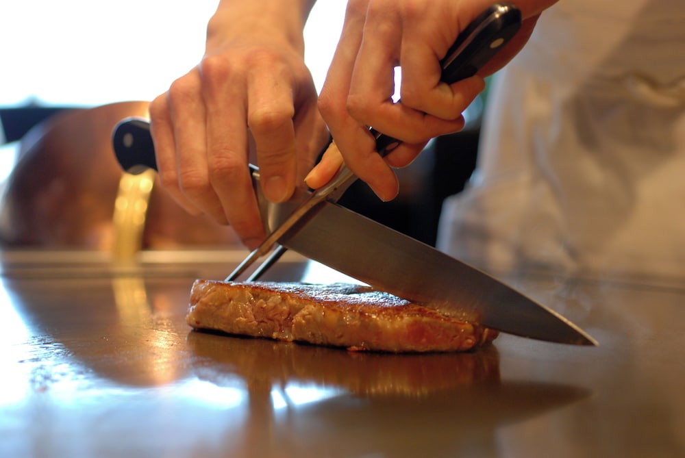 オリエンタルホテル 神戸