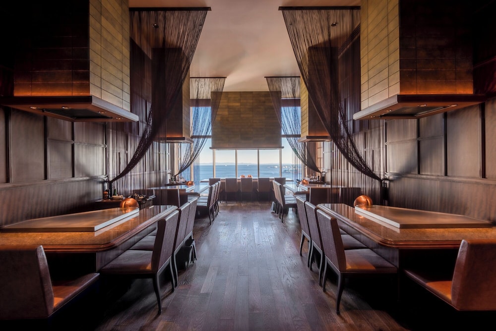 オリエンタルホテル 神戸