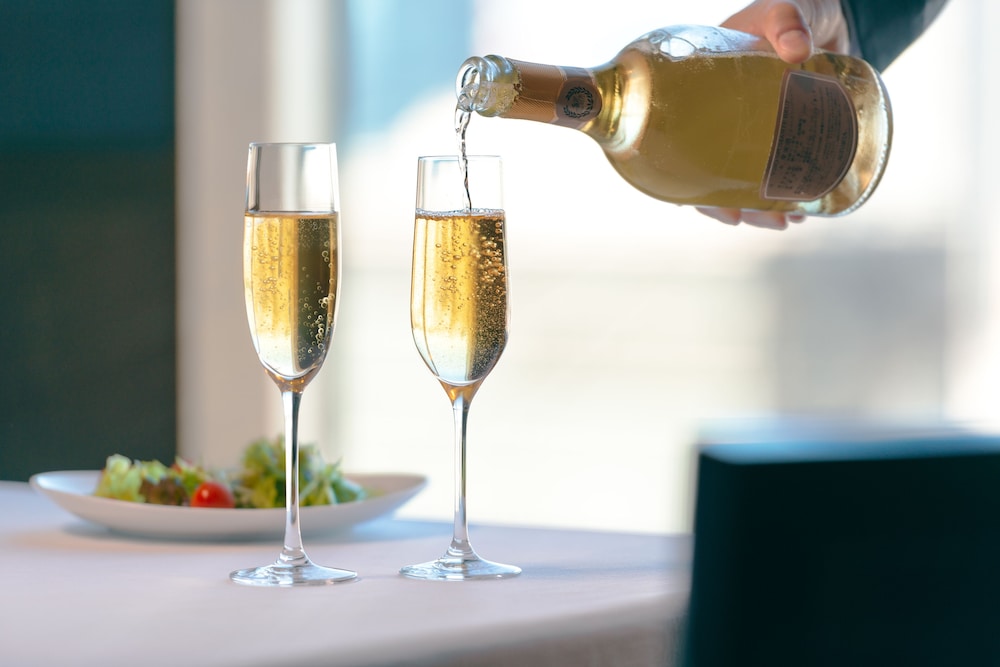 オリエンタルホテル 神戸