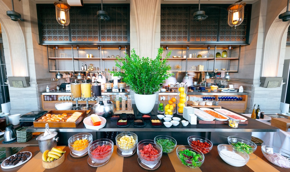 オリエンタルホテル 神戸