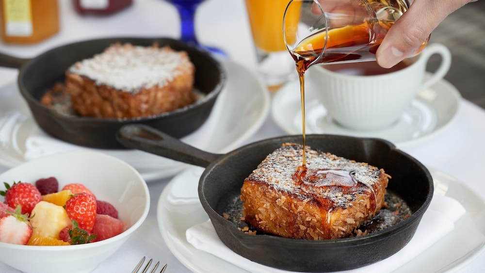 オリエンタルホテル 神戸