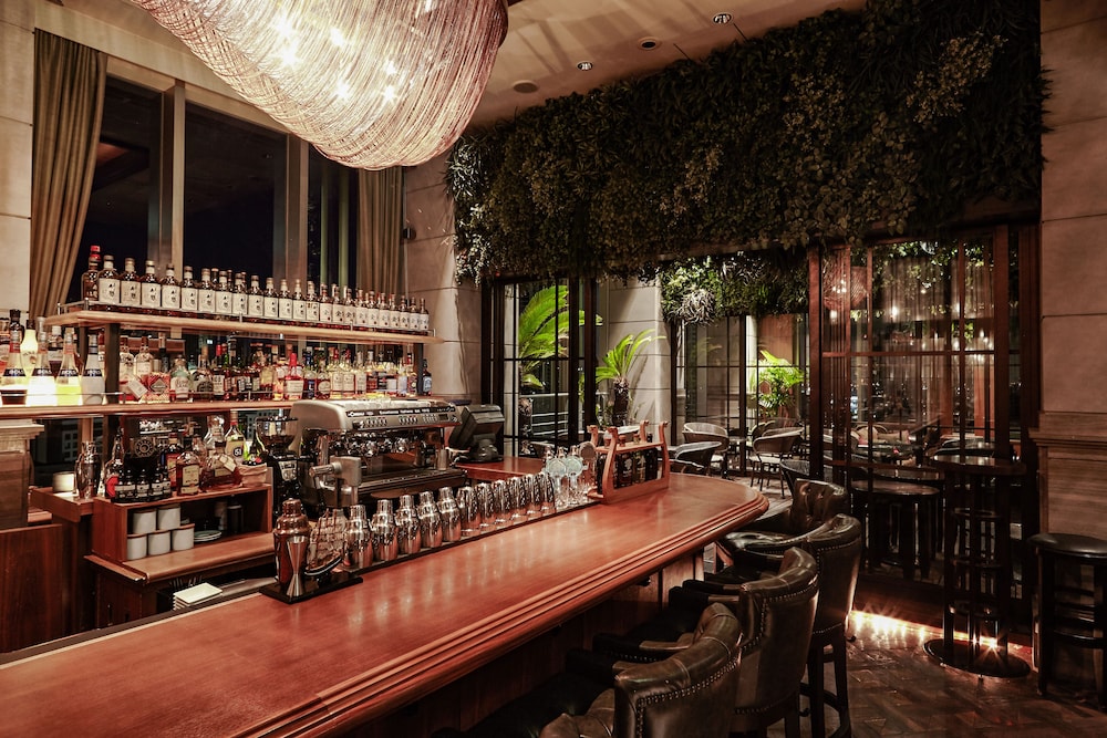 オリエンタルホテル 神戸