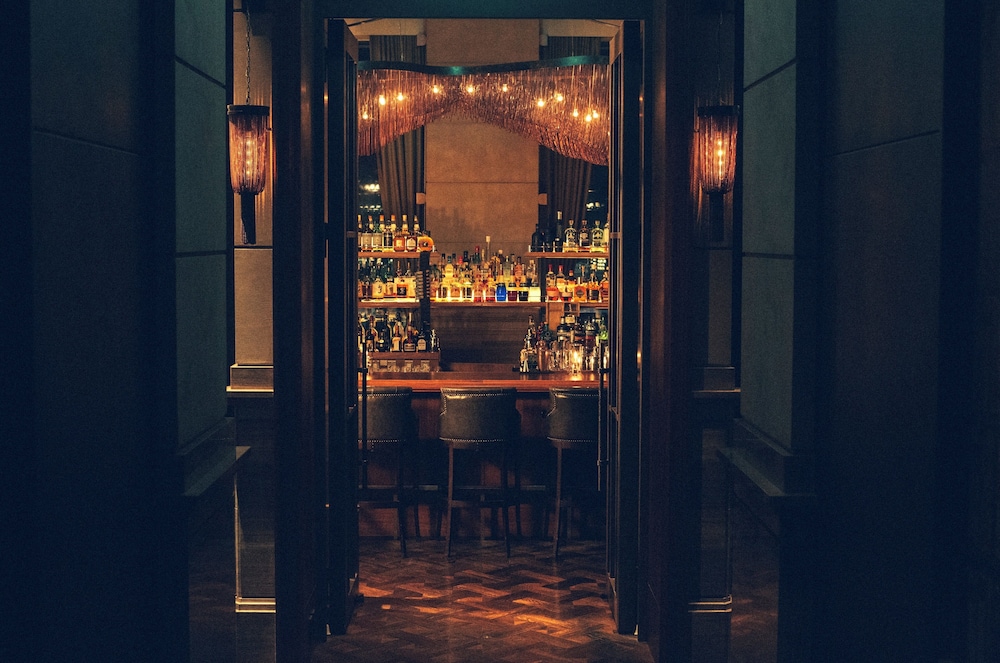 オリエンタルホテル 神戸