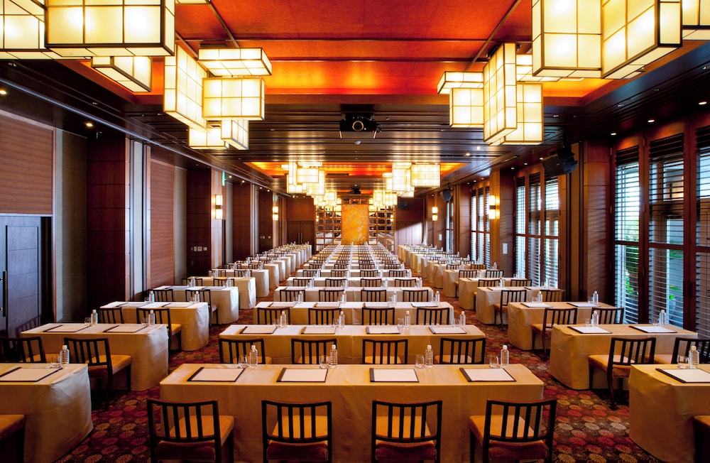 オリエンタルホテル 神戸