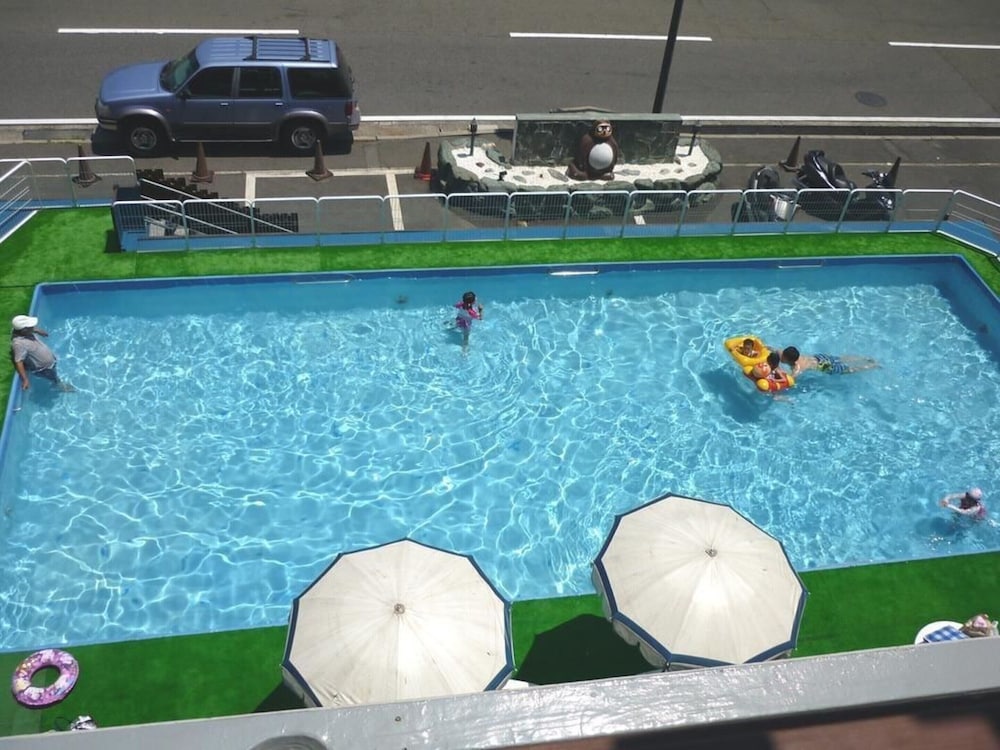 海月館 神戸