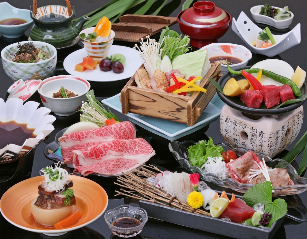 海月館 神戸
