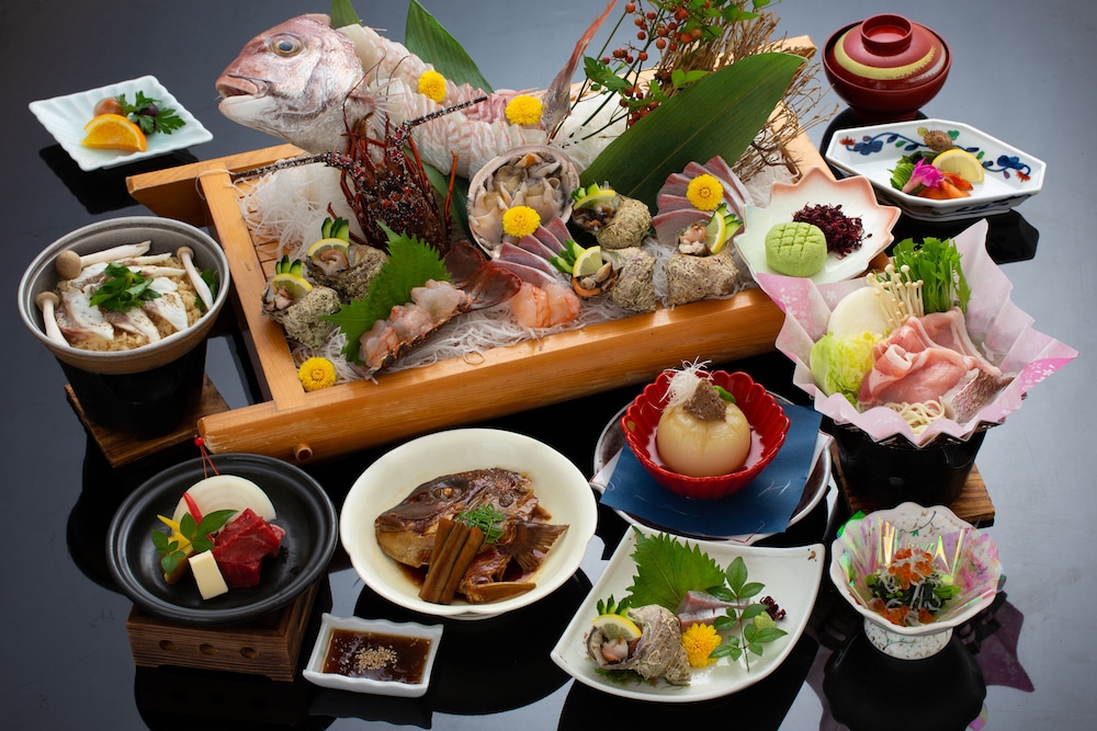海月館 神戸