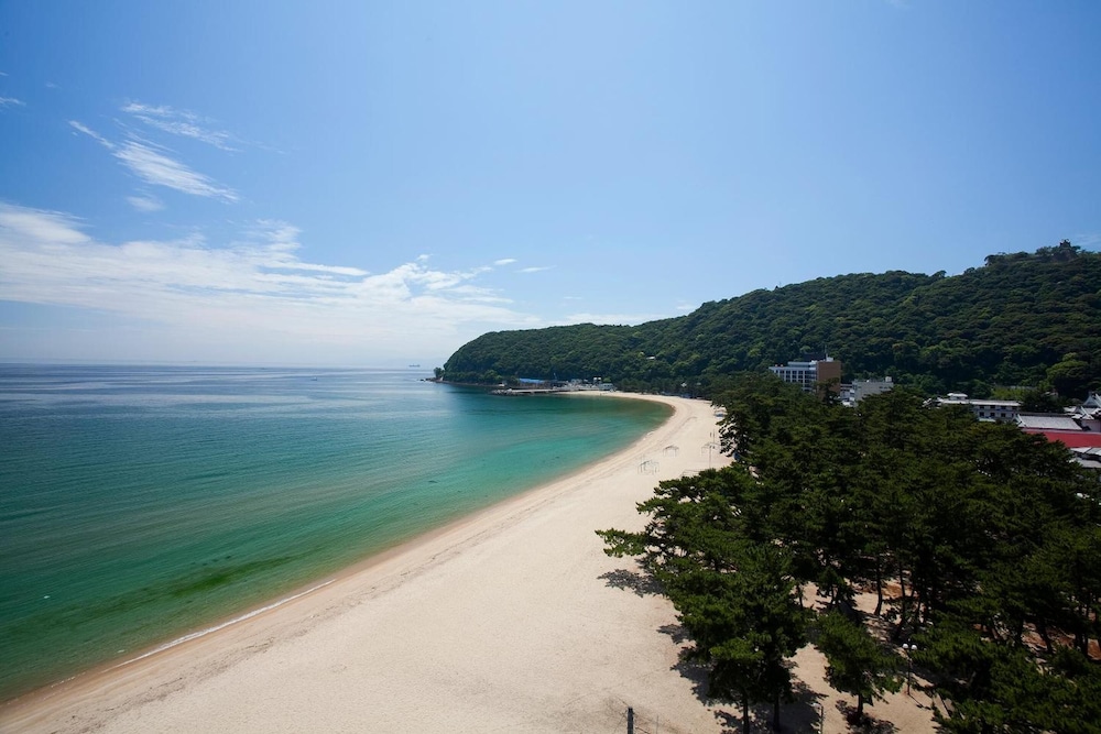 島海月 神戸