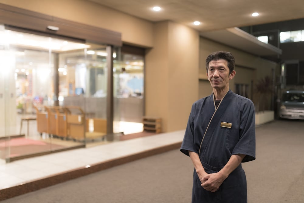 あわかん 神戸