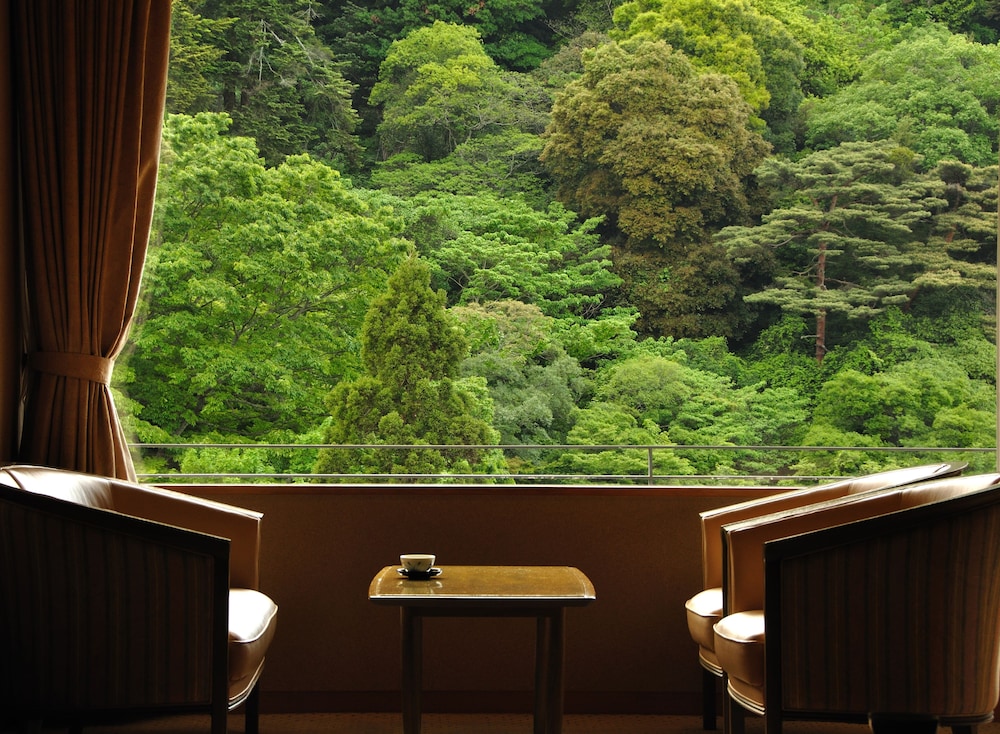 有馬温泉 旅館 月光園 鴻朧館 神戸