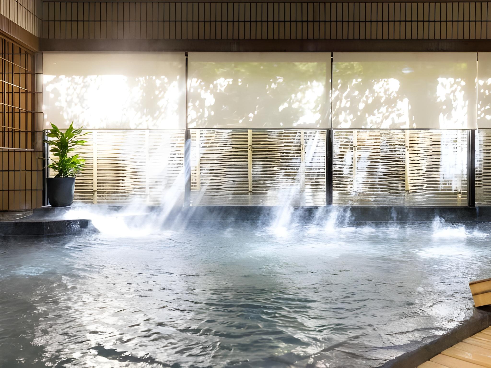 有馬温泉 欽山 神戸