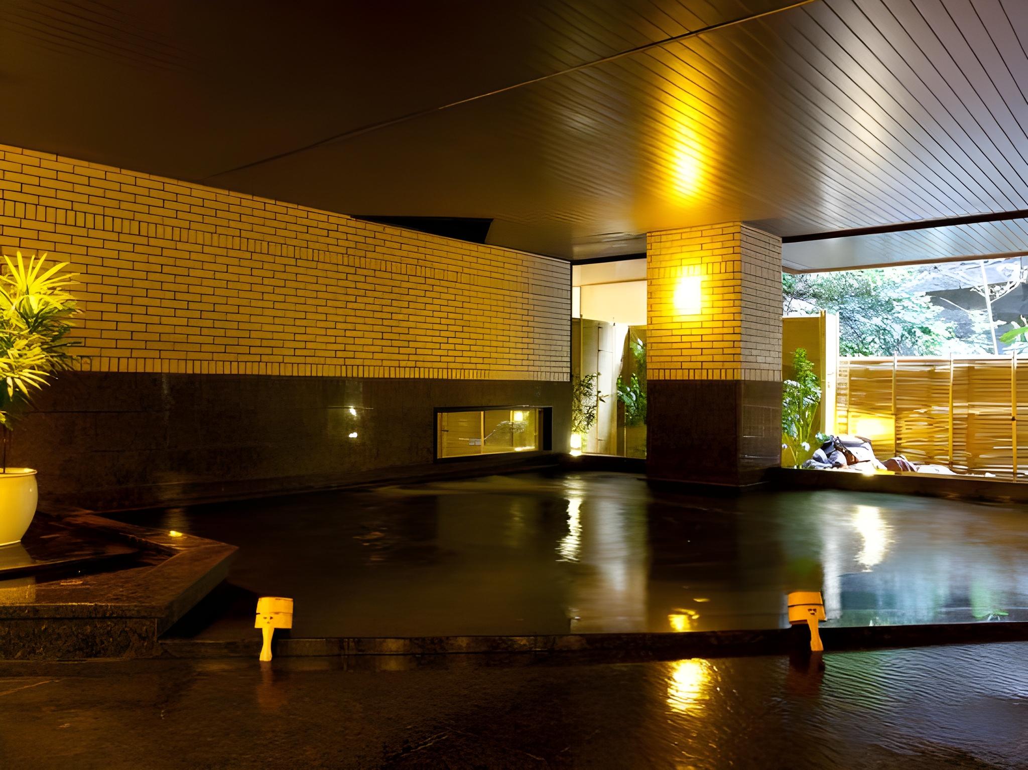 有馬温泉 欽山 神戸