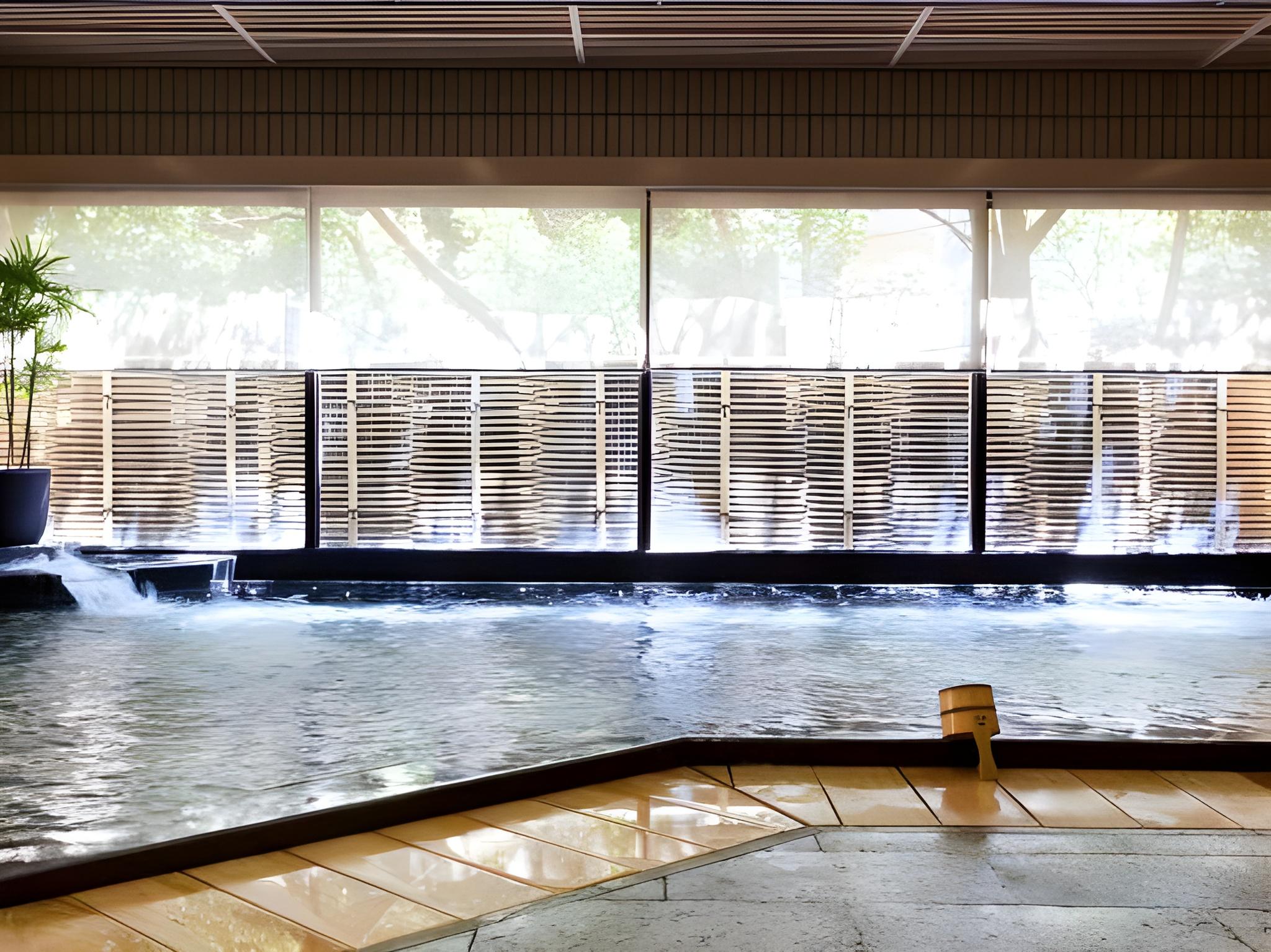 有馬温泉 欽山 神戸