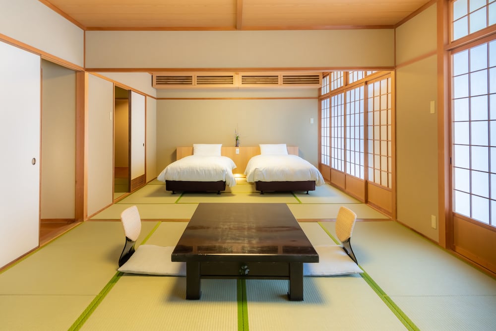 有馬温泉元湯 古泉閣 神戸