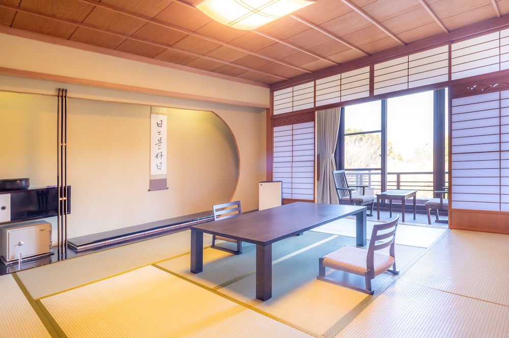 有馬温泉元湯 古泉閣 神戸