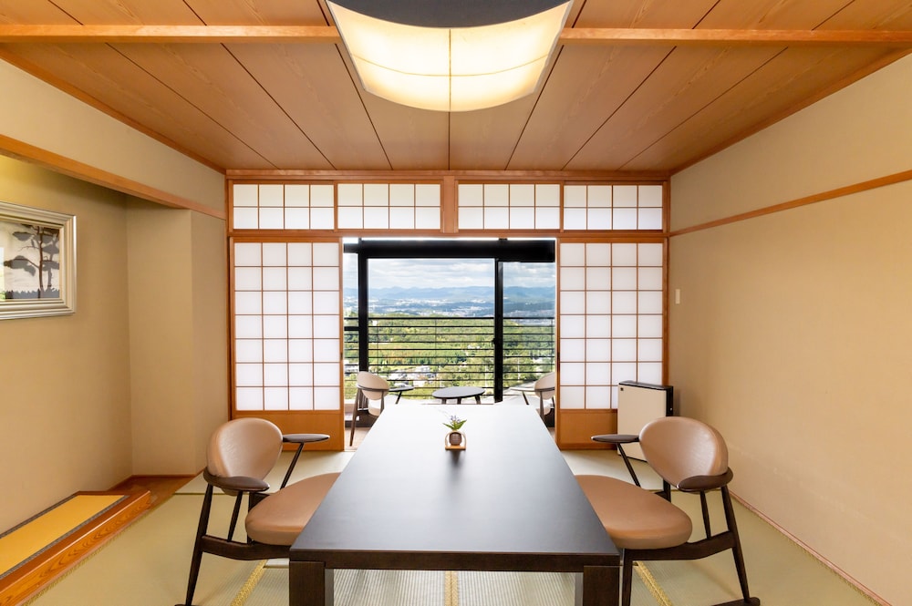 有馬温泉元湯 古泉閣 神戸