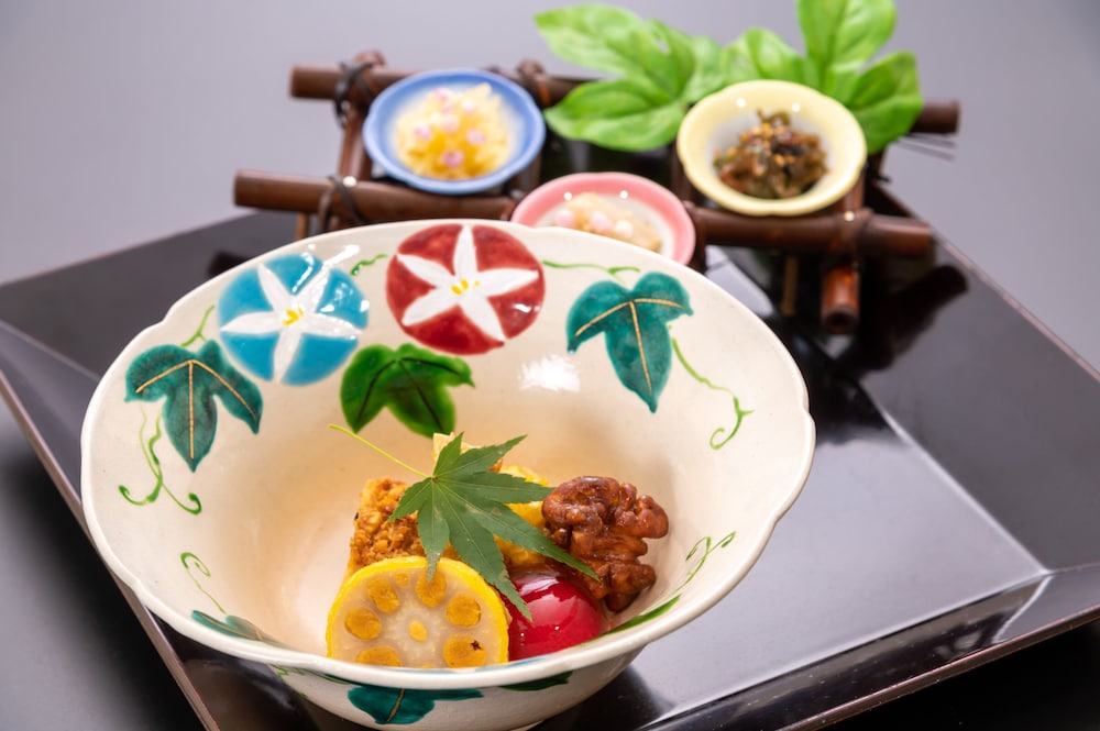有馬温泉元湯 古泉閣 神戸
