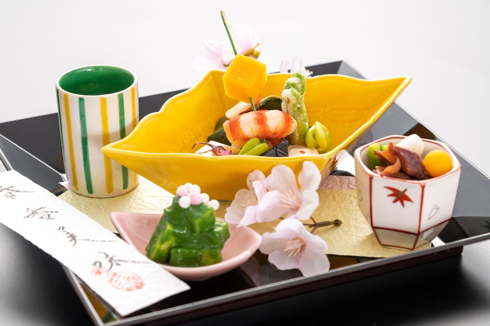 有馬温泉元湯 古泉閣 神戸