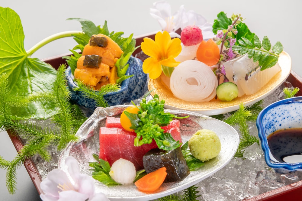有馬温泉元湯 古泉閣 神戸