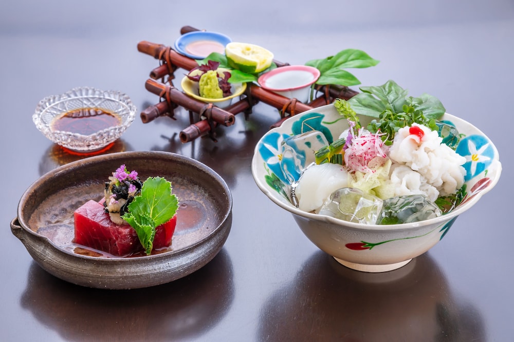 有馬温泉元湯 古泉閣 神戸