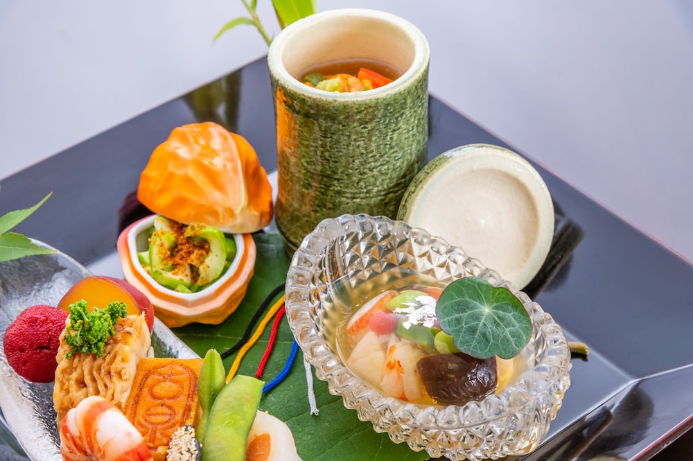 有馬温泉元湯 古泉閣 神戸
