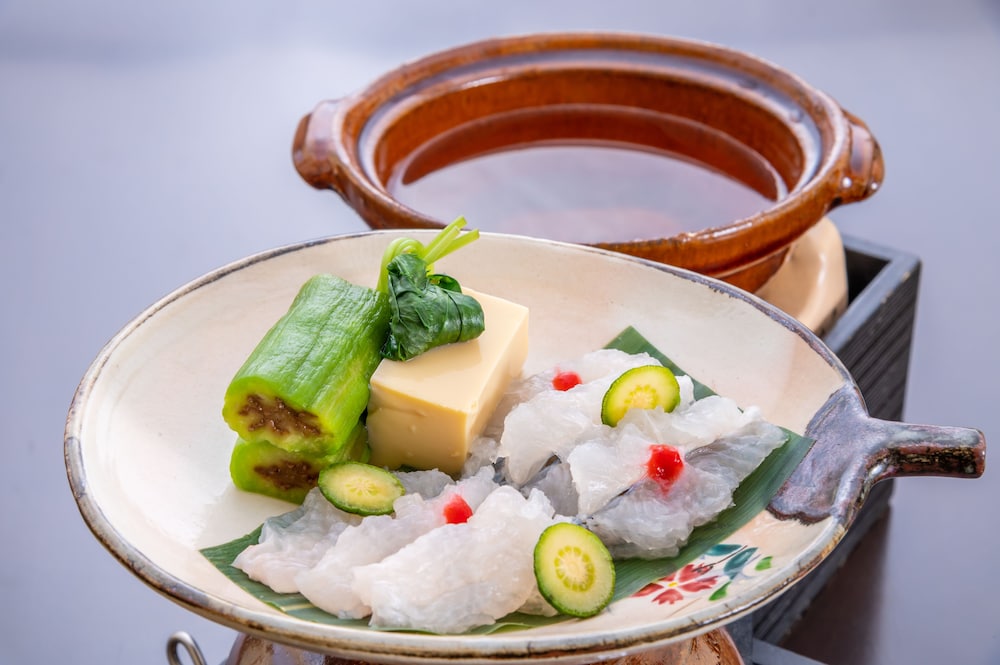 有馬温泉元湯 古泉閣 神戸