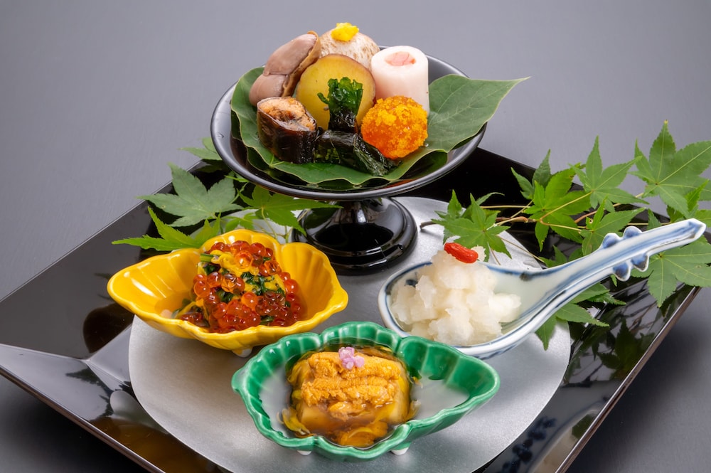 有馬温泉元湯 古泉閣 神戸