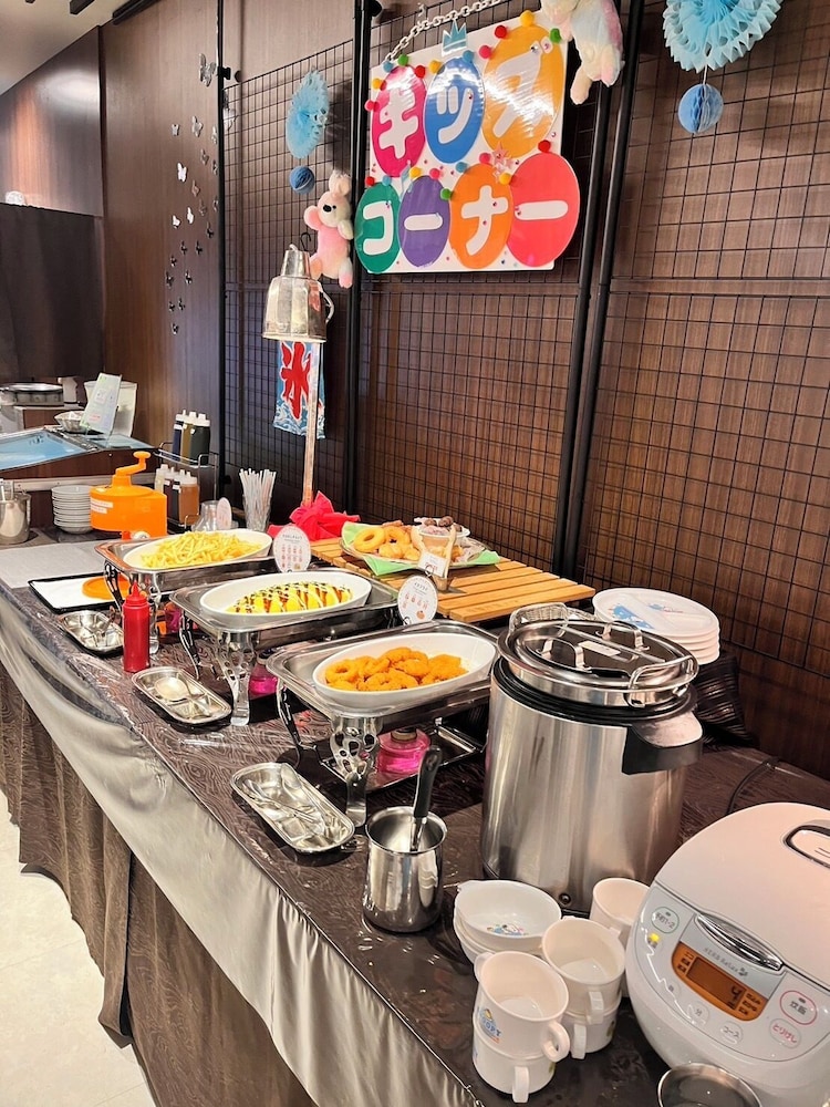 神戸 西神オリエンタルホテル 神戸
