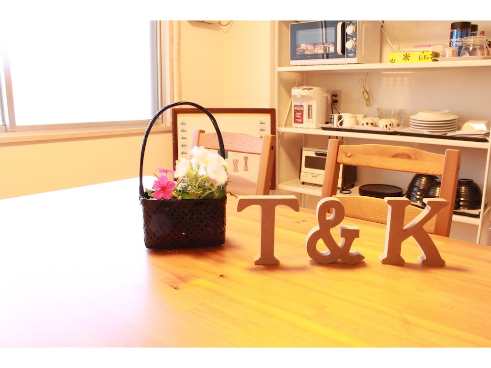T & K ホステル 神戸三宮東 (旧 : 豊多屋ホステル 三宮東) 神戸