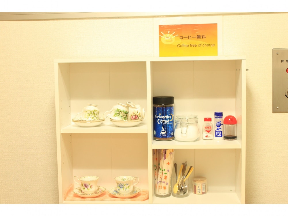 T & K ホステル 神戸三宮東 (旧 : 豊多屋ホステル 三宮東) 神戸