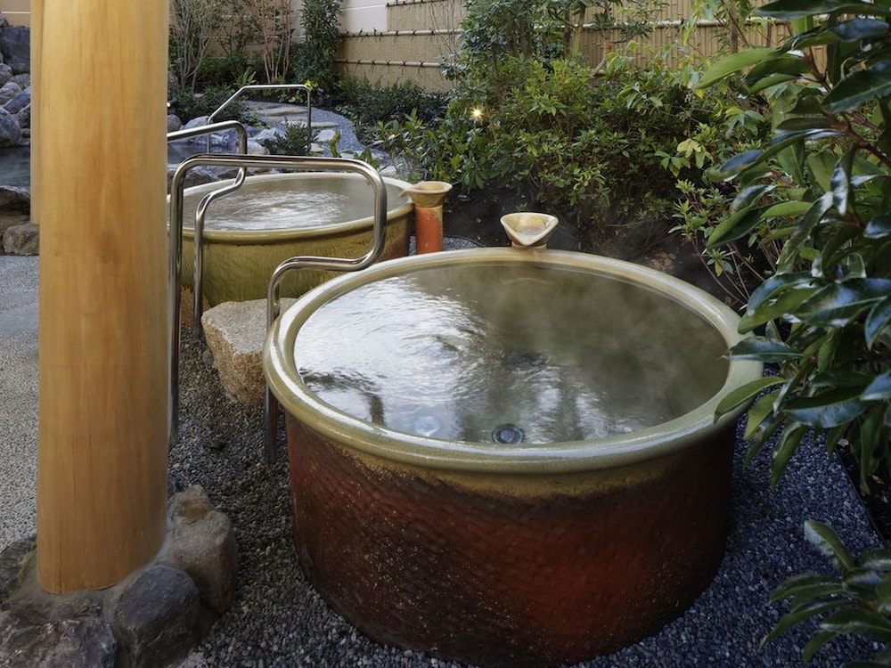 神戸みなと温泉 蓮 - 大人限定 神戸