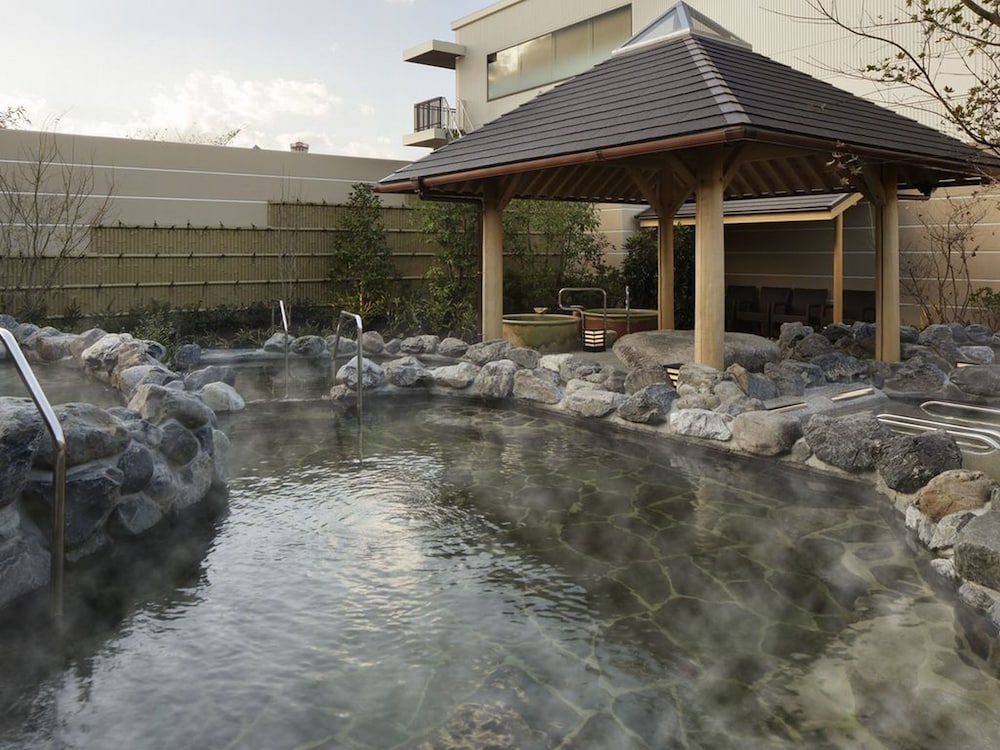 神戸みなと温泉 蓮 - 大人限定 神戸