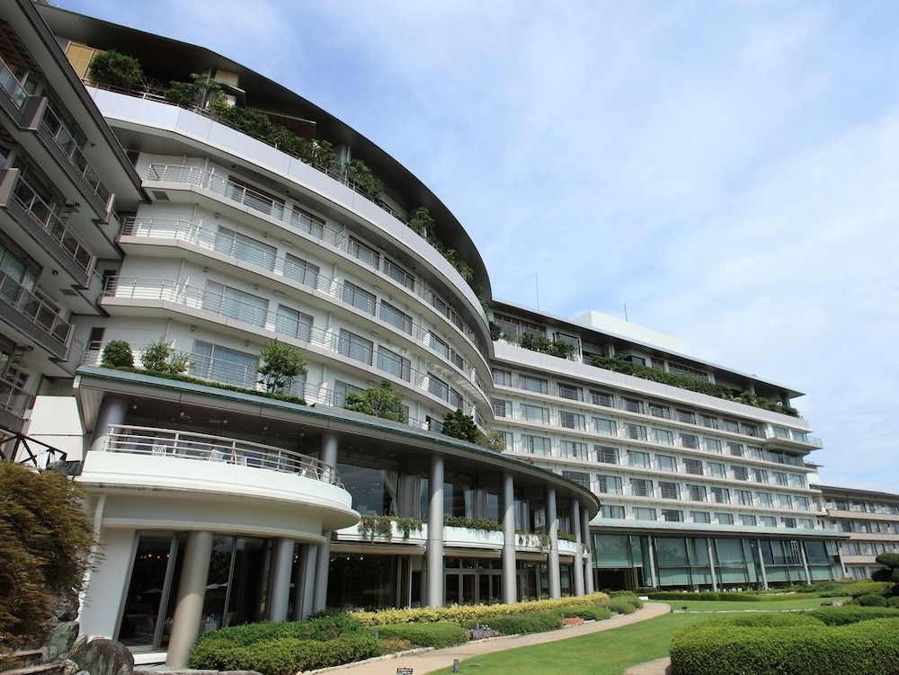 有馬グランドホテル 神戸