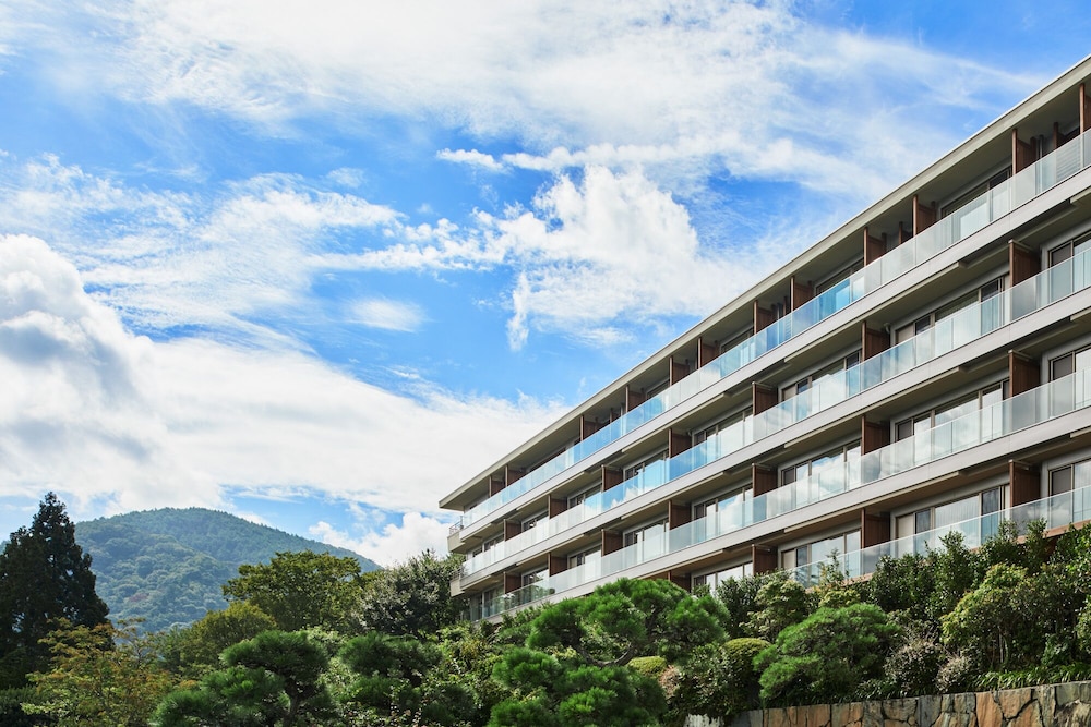 有馬グランドホテル 神戸