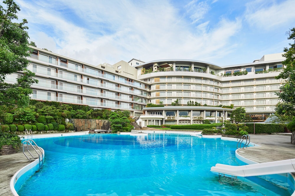 有馬グランドホテル 神戸