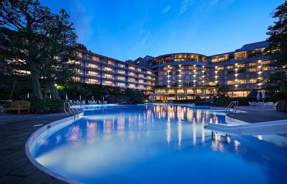 有馬グランドホテル 神戸