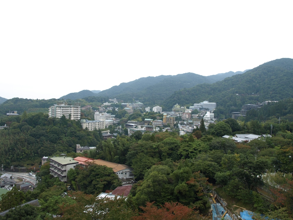 有馬グランドホテル 神戸