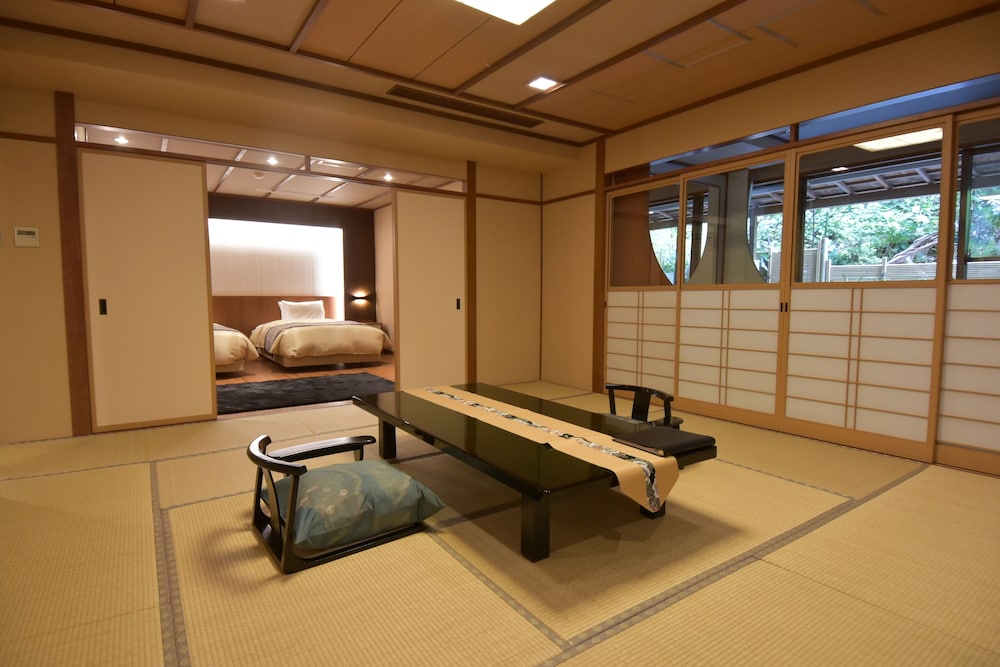 有馬温泉 竹取亭円山 神戸