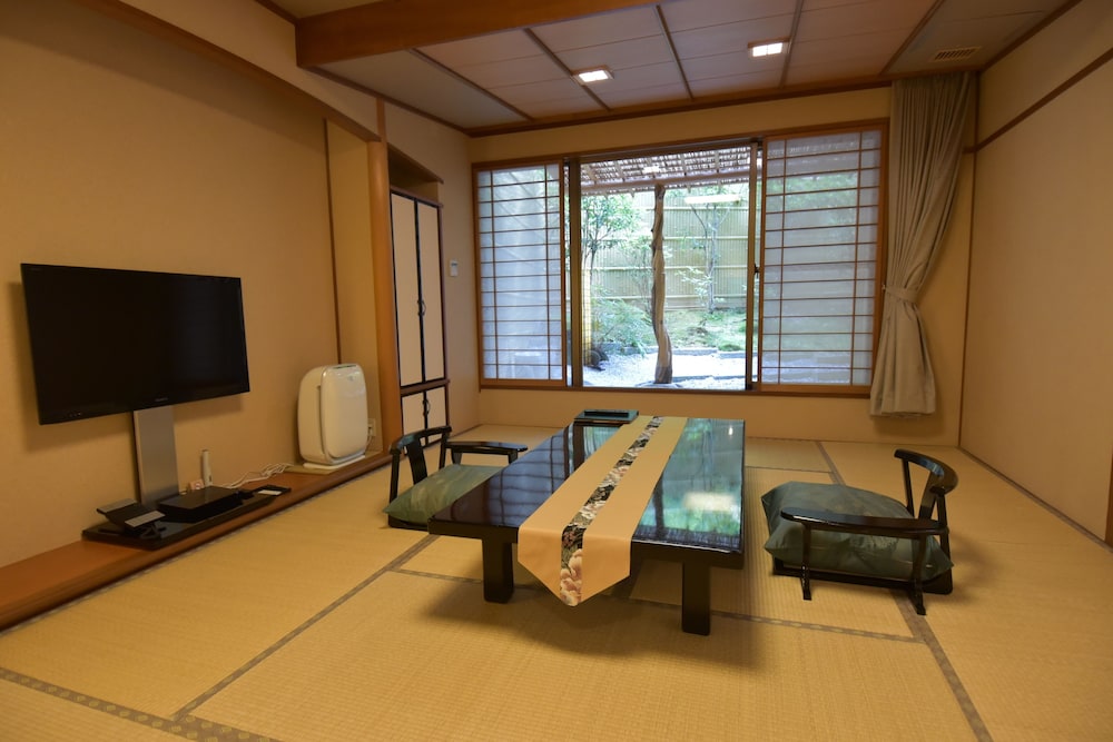有馬温泉 竹取亭円山 神戸