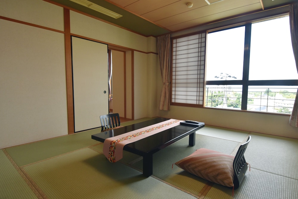有馬温泉 竹取亭円山 神戸