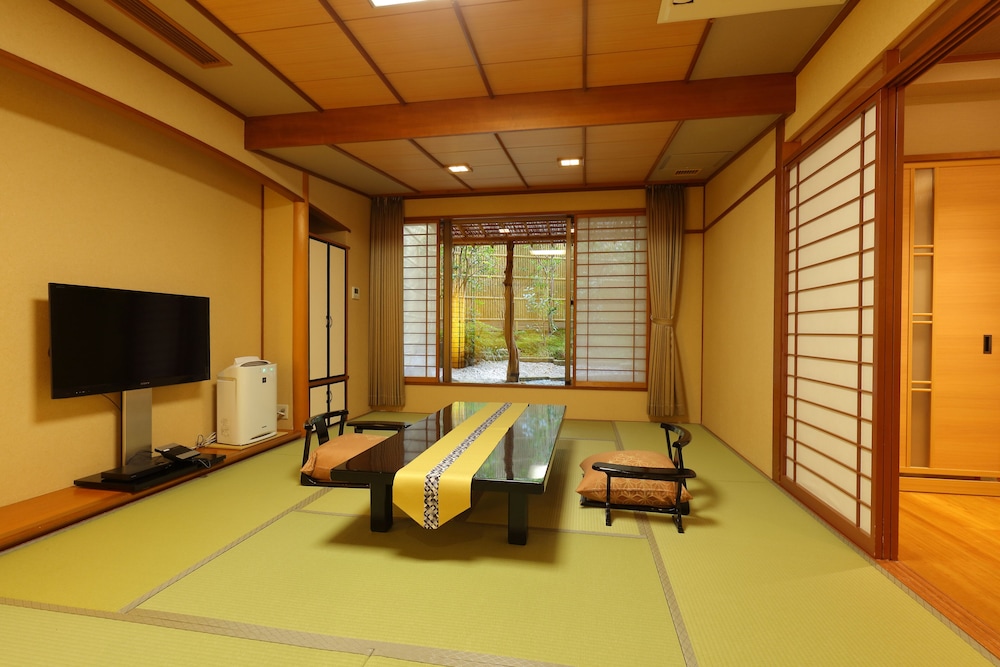 有馬温泉 竹取亭円山 神戸