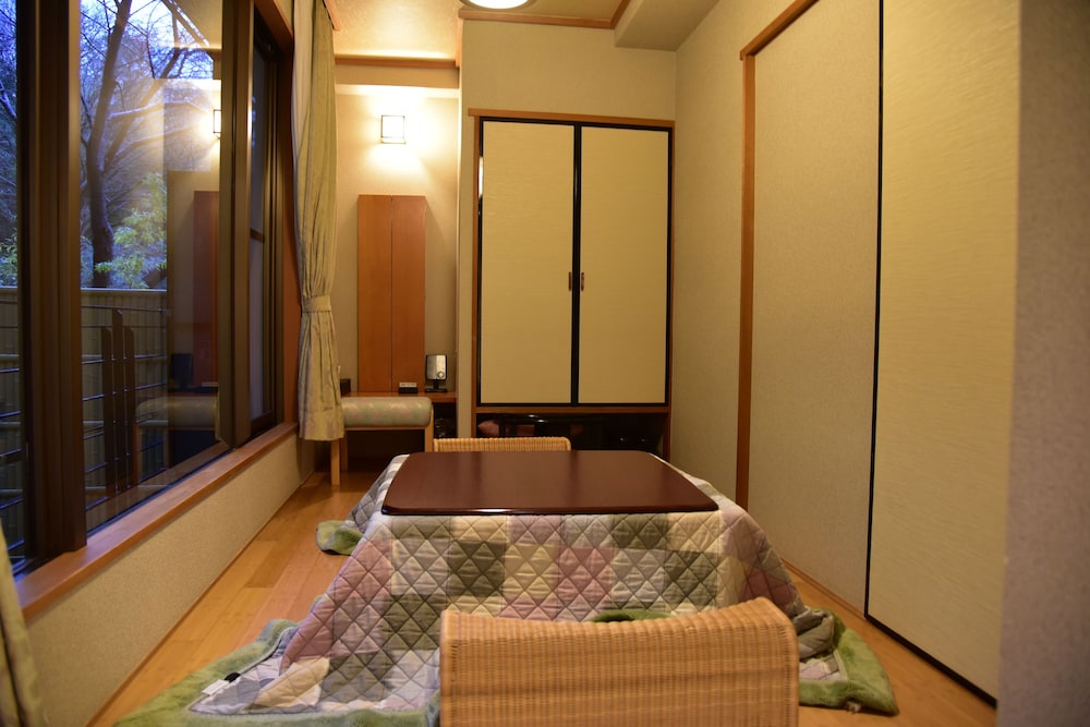 有馬温泉 竹取亭円山 神戸