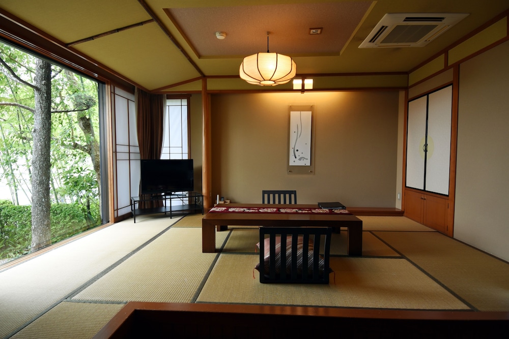 有馬温泉 竹取亭円山 神戸
