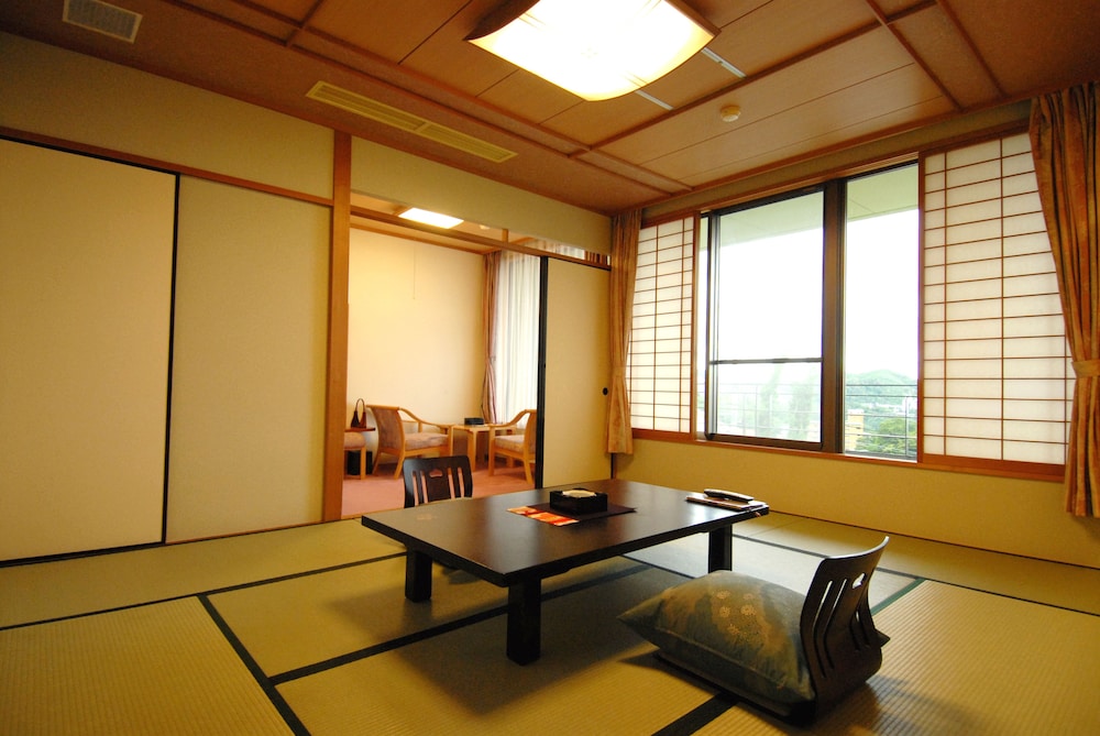 有馬温泉 竹取亭円山 神戸