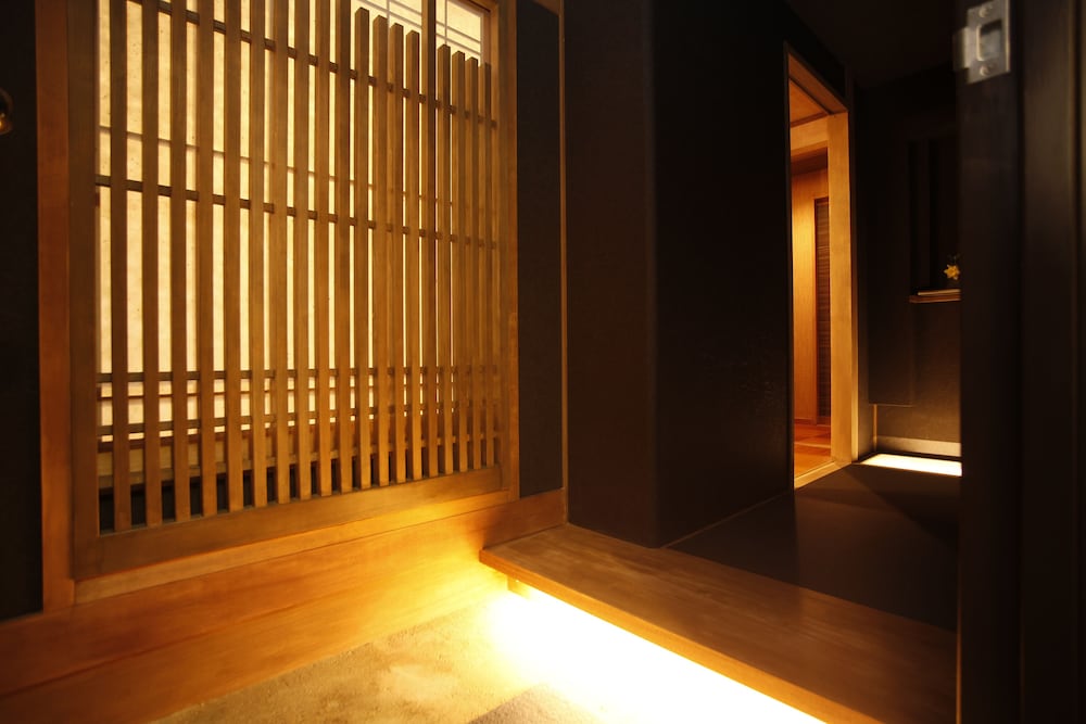 有馬温泉 御幸荘 花結び 神戸