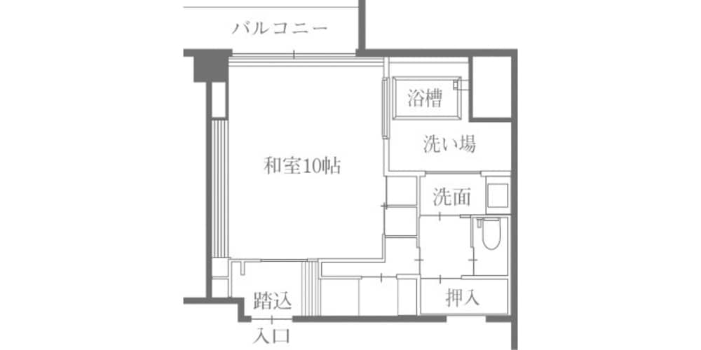 有馬温泉 御幸荘 花結び 神戸