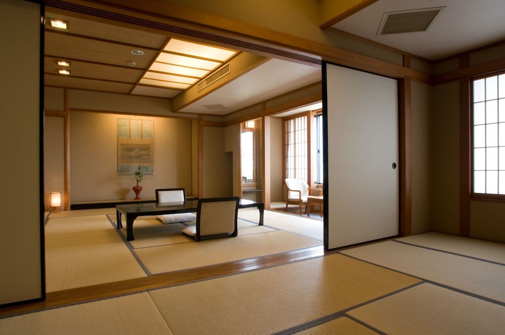 有馬温泉 高山荘 華野 –大人限定 神戸