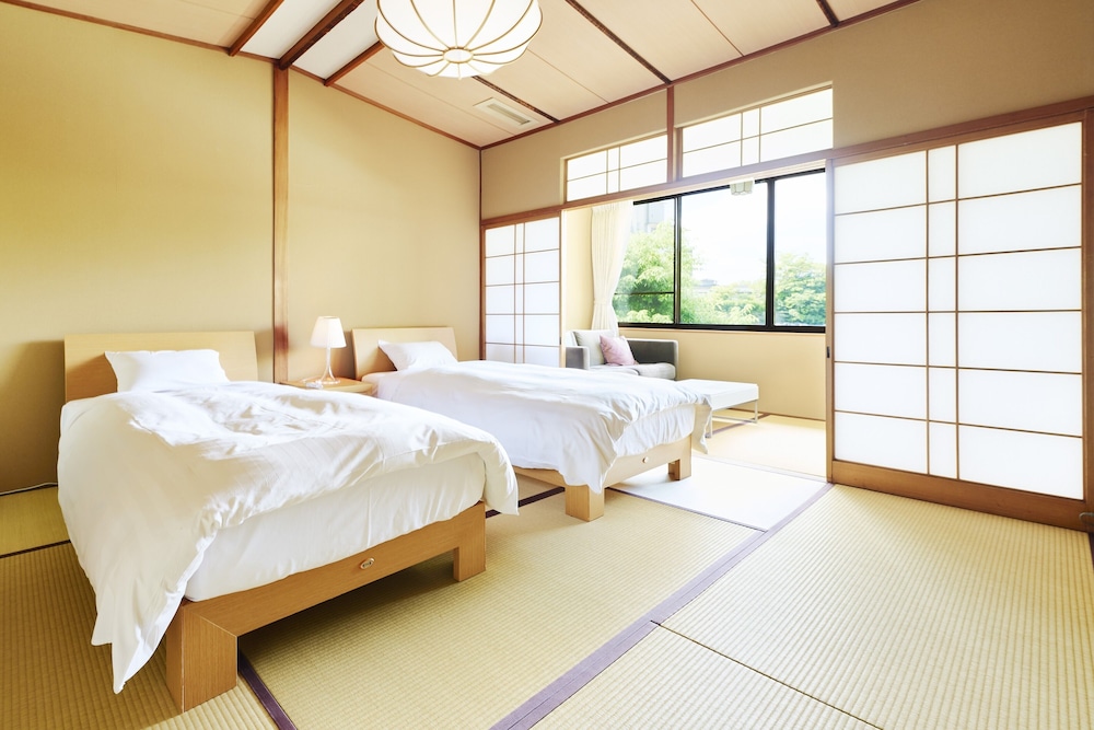 有馬温泉 高山荘 華野 –大人限定 神戸