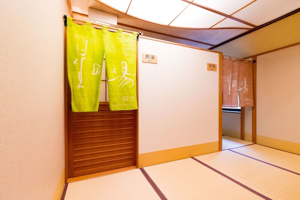 有馬温泉 高山荘 華野 –大人限定 神戸