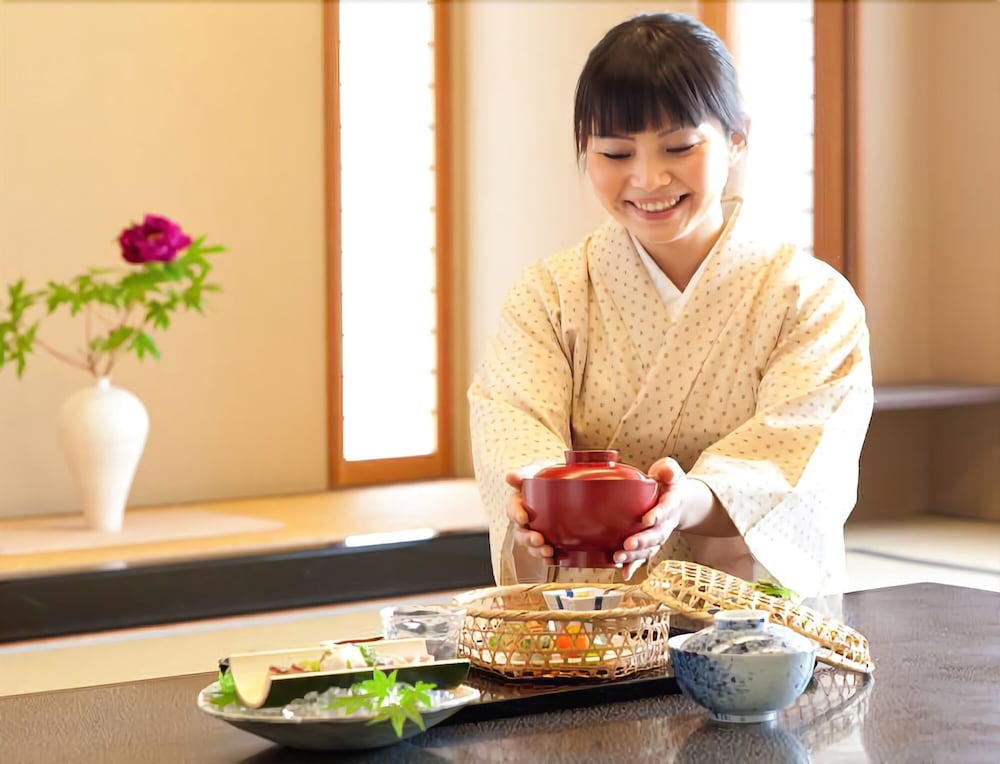 有馬温泉 高山荘 華野 –大人限定 神戸